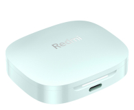 XIAOMI Redmi Buds 6 Coral Green 59301 - 1352937 - zdjęcie 4